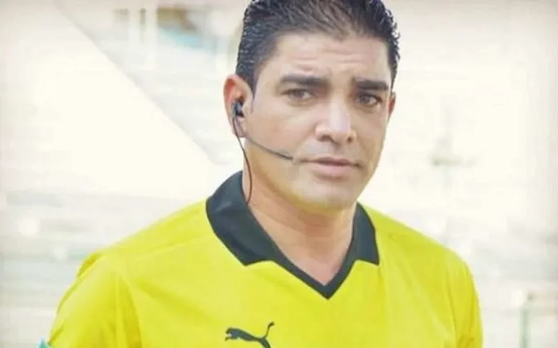 تصريح مفاجئ إبراهيم نور الدين عن قدرة إبراهيم حسن في السيطرة على العميد